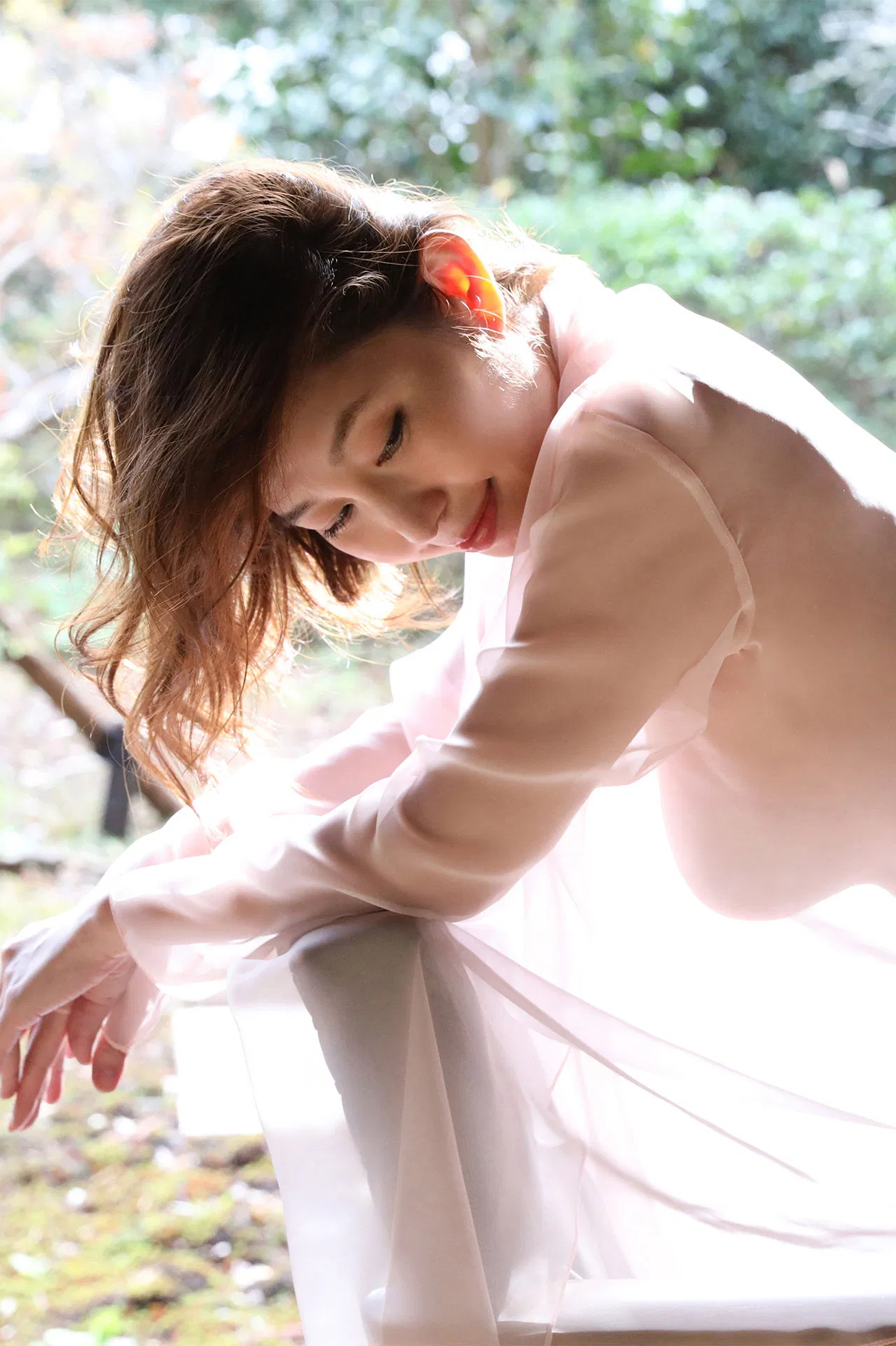 FRIDAYデジタル写真集 塩地美澄 「一泊二日、わけありな旅　ｖｏｌ．３　１３０ページの超完全版！」